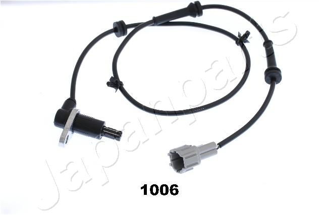 Sensor, wheel speed - ABS-1006 JAPANPARTS