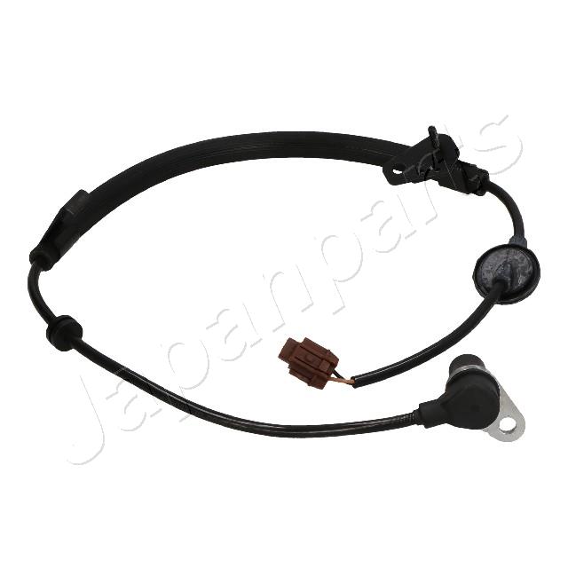Sensor, wheel speed - ABS-100 JAPANPARTS
