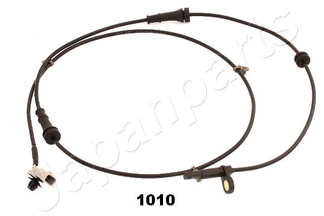 Sensor, wheel speed - ABS-1010 JAPANPARTS