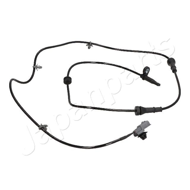 Sensor, wheel speed - ABS-1010 JAPANPARTS