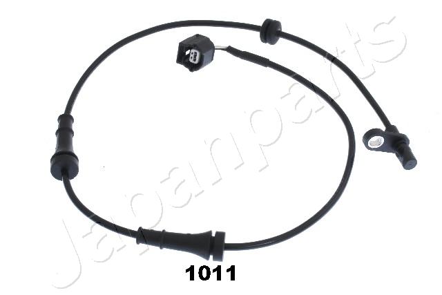 Sensor, wheel speed - ABS-1011 JAPANPARTS