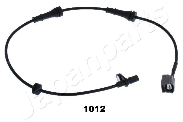 Sensor, wheel speed - ABS-1012 JAPANPARTS