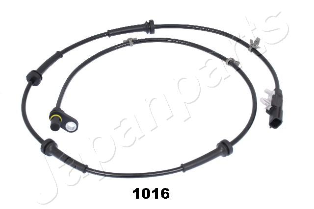 Sensor, wheel speed - ABS-1016 JAPANPARTS