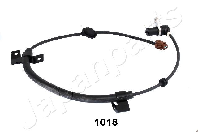 Sensor, wheel speed - ABS-1018 JAPANPARTS
