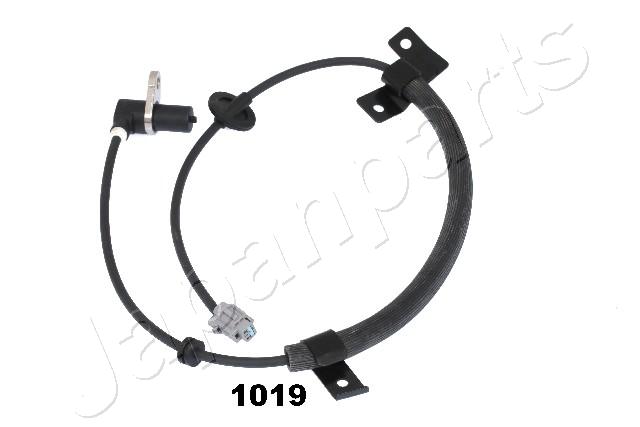 Sensor, wheel speed - ABS-1019 JAPANPARTS