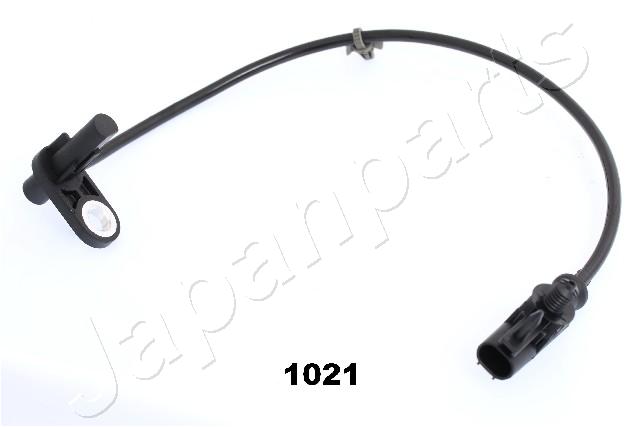 Sensor, Raddrehzahl - ABS-1021 JAPANPARTS