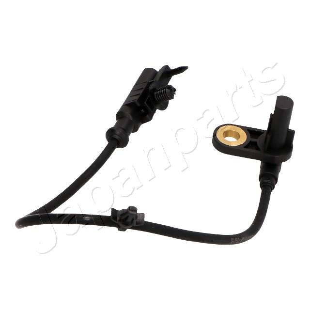 Sensor, Raddrehzahl - ABS-1021 JAPANPARTS