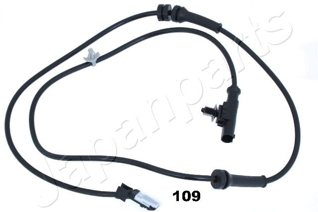 Sensor, wheel speed - ABS-109 JAPANPARTS