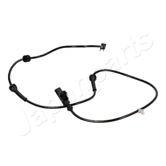 Sensor, wheel speed - ABS-109 JAPANPARTS