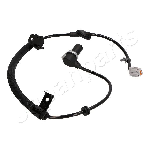 Sensor, wheel speed - ABS-117 JAPANPARTS