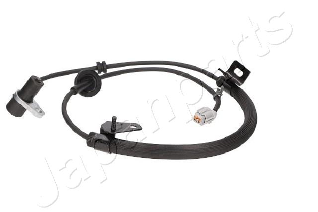 Sensor, wheel speed - ABS-123 JAPANPARTS