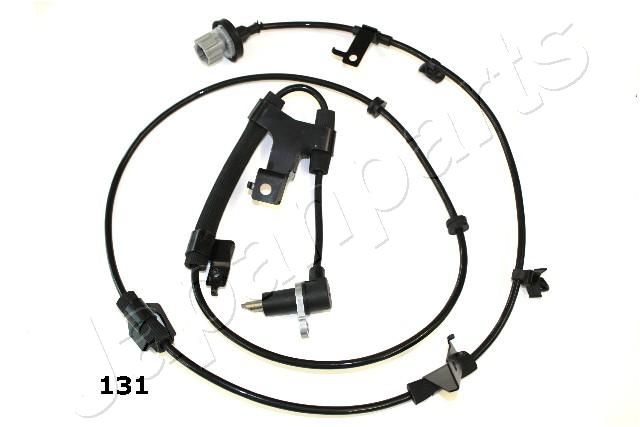 Sensor, wheel speed - ABS-131 JAPANPARTS