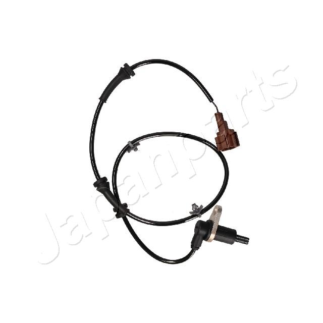 Датчик, частота вращения колеса - ABS-133 JAPANPARTS