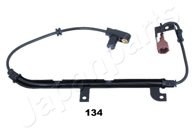 Sensor, Raddrehzahl - ABS-134 JAPANPARTS