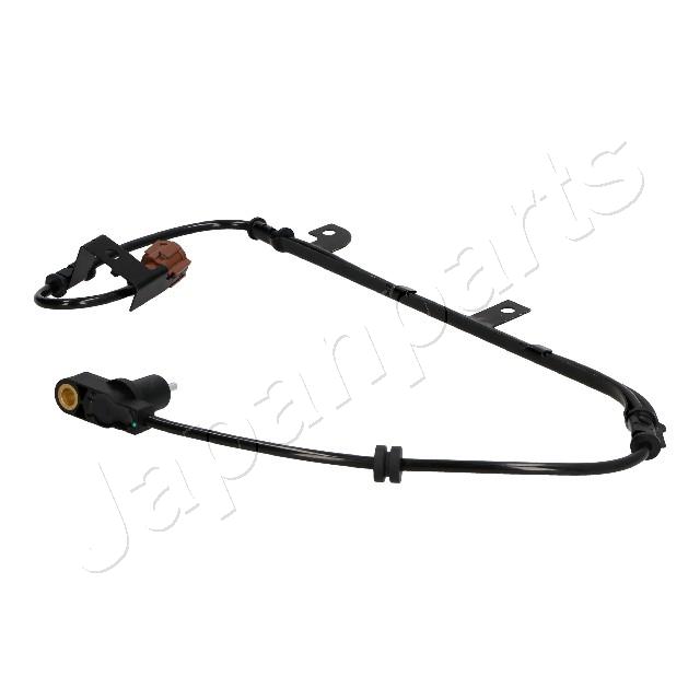 Sensor, Raddrehzahl - ABS-134 JAPANPARTS