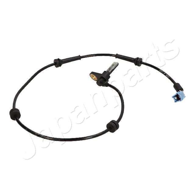 Sensor, wheel speed - ABS-135 JAPANPARTS