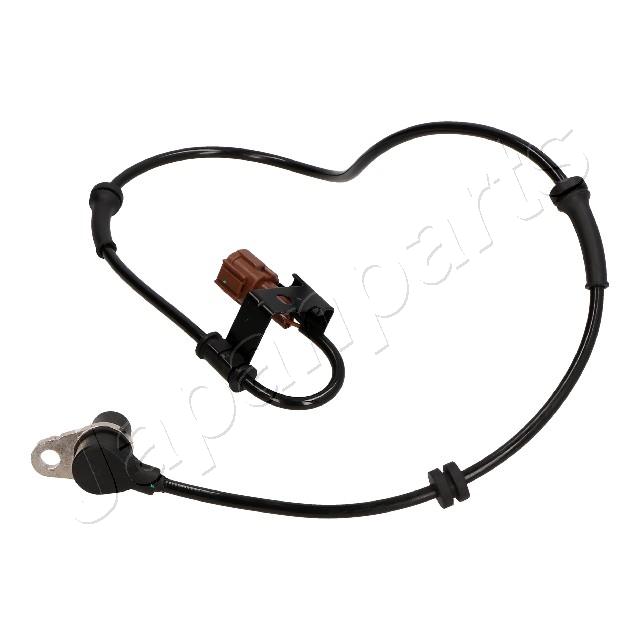 Sensor, wheel speed - ABS-136 JAPANPARTS