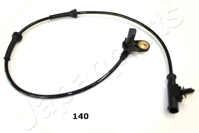Sensor, wheel speed - ABS-140 JAPANPARTS