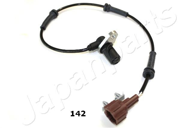 Sensore, N° giri ruota - ABS-142 JAPANPARTS