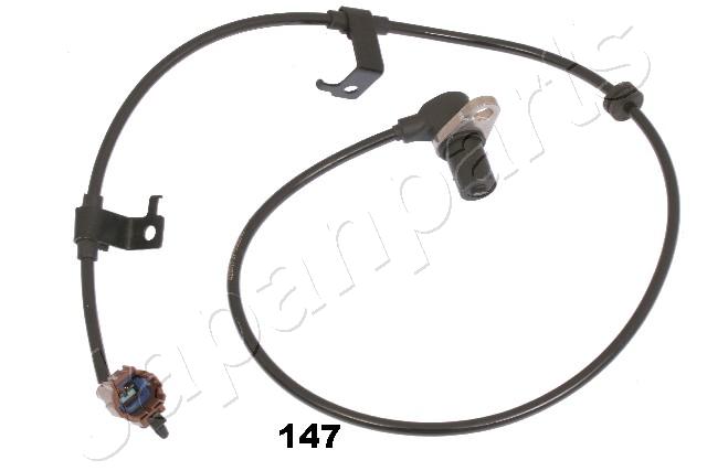 Sensor, wheel speed - ABS-147 JAPANPARTS