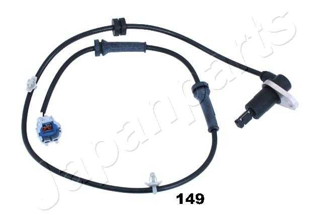 Sensore, N° giri ruota - ABS-149 JAPANPARTS