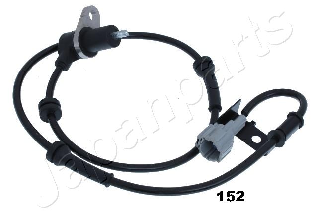 Sensor, wheel speed - ABS-152 JAPANPARTS