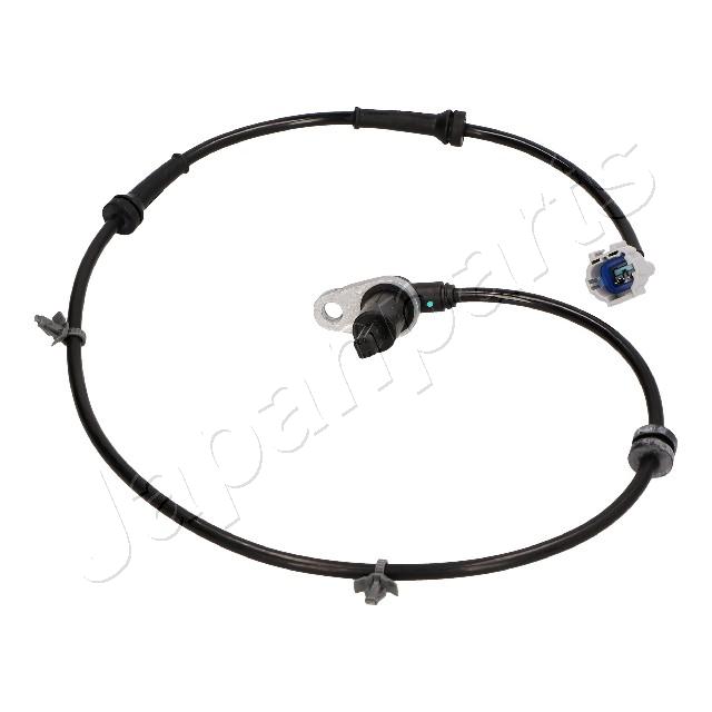 Sensor, wheel speed - ABS-153 JAPANPARTS
