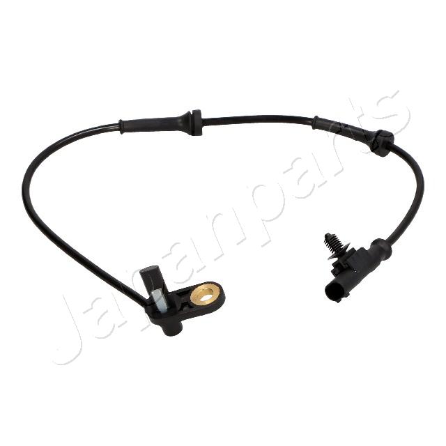 Sensor, wheel speed - ABS-156 JAPANPARTS