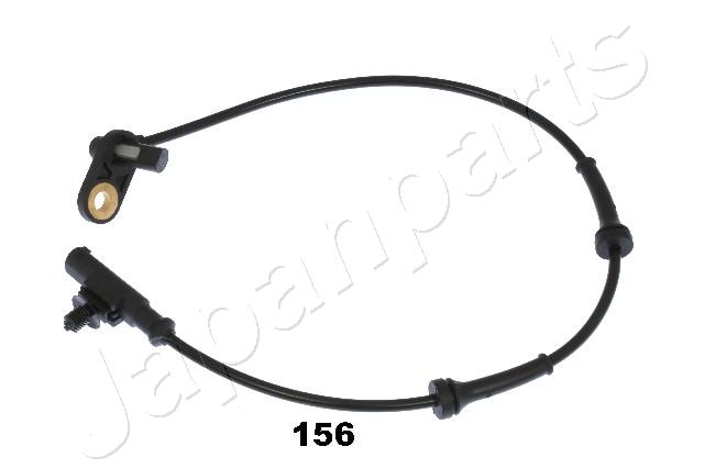 Sensor, wheel speed - ABS-156 JAPANPARTS