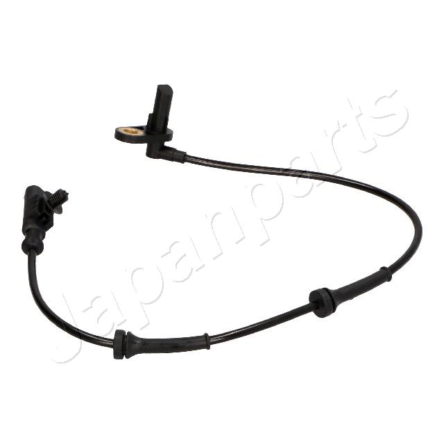 Sensor, wheel speed - ABS-156 JAPANPARTS