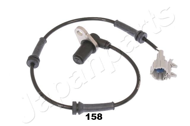 Sensor, wheel speed - ABS-158 JAPANPARTS