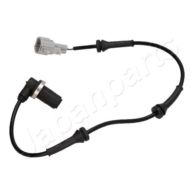 Sensor, wheel speed - ABS-158 JAPANPARTS