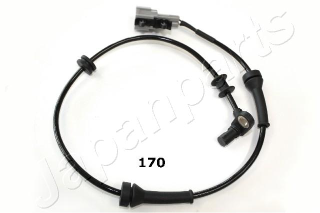 Sensor, wheel speed - ABS-170 JAPANPARTS
