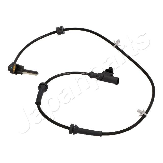 Sensor, wheel speed - ABS-180 JAPANPARTS