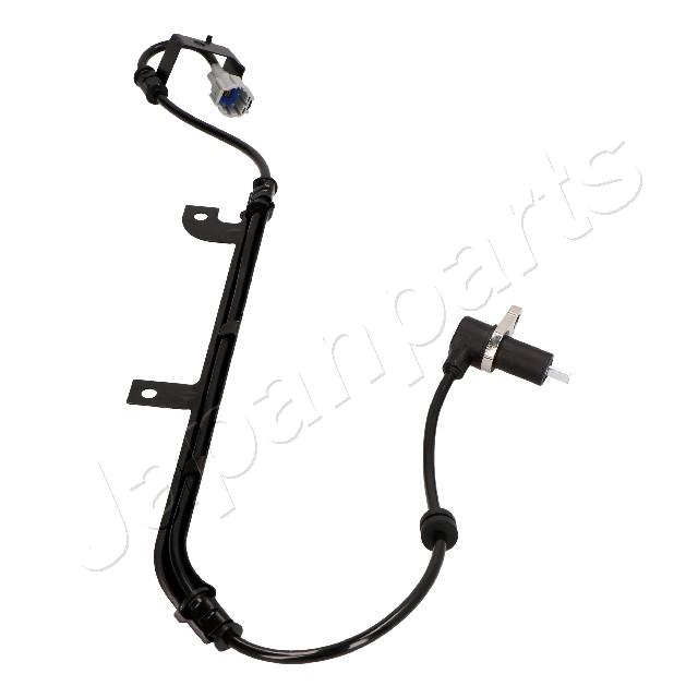 Sensor, wheel speed - ABS-186 JAPANPARTS