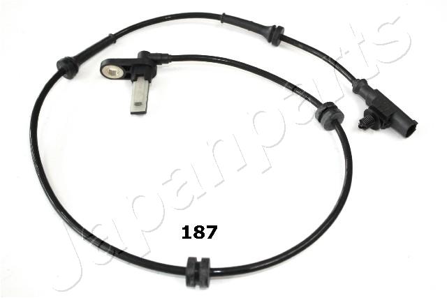 Sensor, wheel speed - ABS-187 JAPANPARTS
