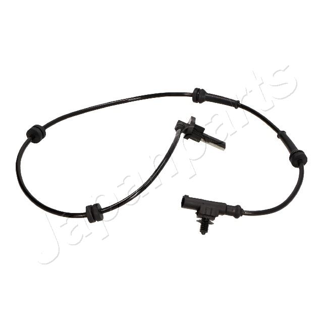 Sensor, wheel speed - ABS-187 JAPANPARTS