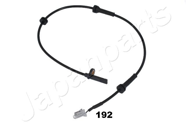 Sensor, wheel speed - ABS-192 JAPANPARTS