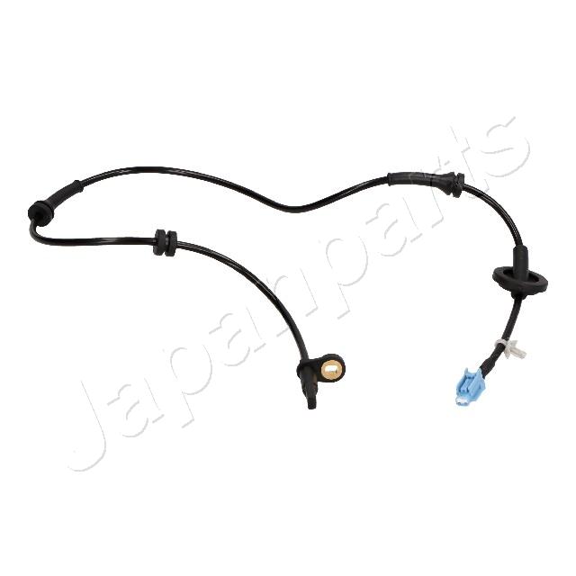 Sensor, wheel speed - ABS-196 JAPANPARTS
