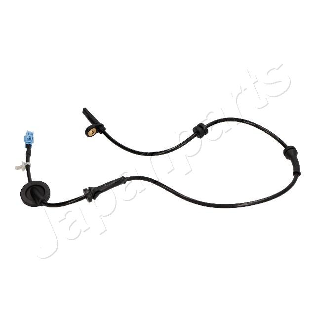 Sensor, wheel speed - ABS-196 JAPANPARTS