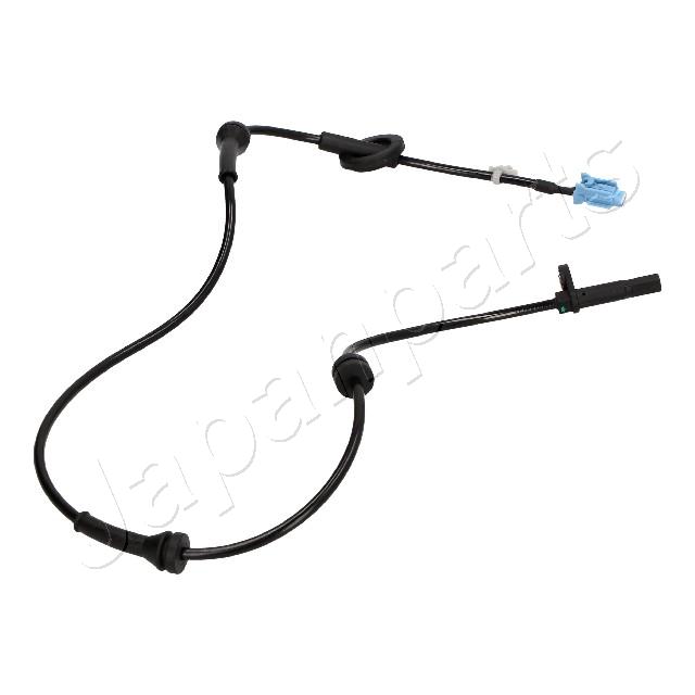 Sensor, wheel speed - ABS-196 JAPANPARTS
