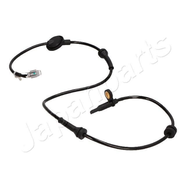 Sensor, wheel speed - ABS-197 JAPANPARTS