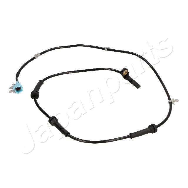 Sensor, wheel speed - ABS-198 JAPANPARTS