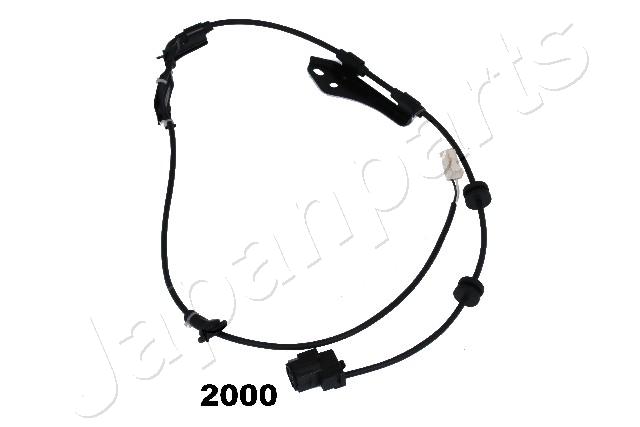 Sensor, wheel speed - ABS-2000 JAPANPARTS