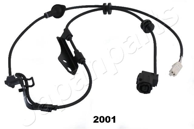 Sensor, wheel speed - ABS-2001 JAPANPARTS