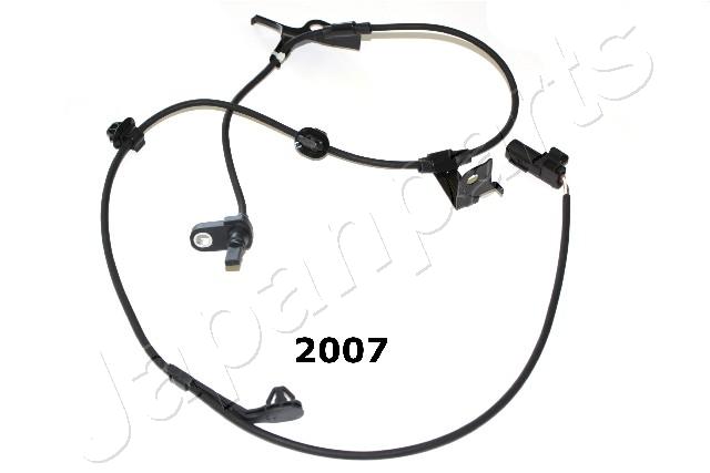 Sensor, wheel speed - ABS-2007 JAPANPARTS