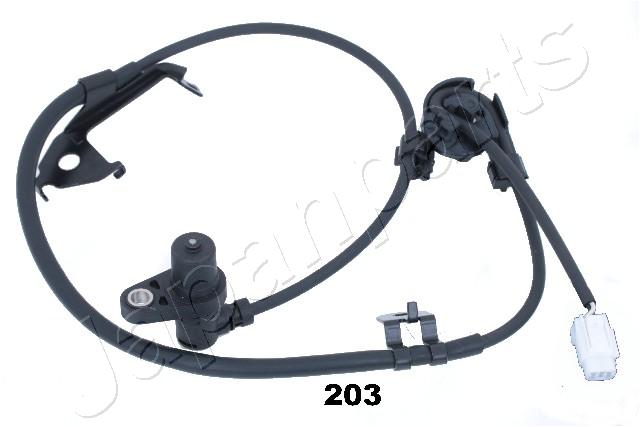 Sensor, wheel speed - ABS-203 JAPANPARTS