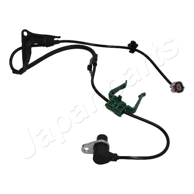 Sensor, wheel speed - ABS-217 JAPANPARTS