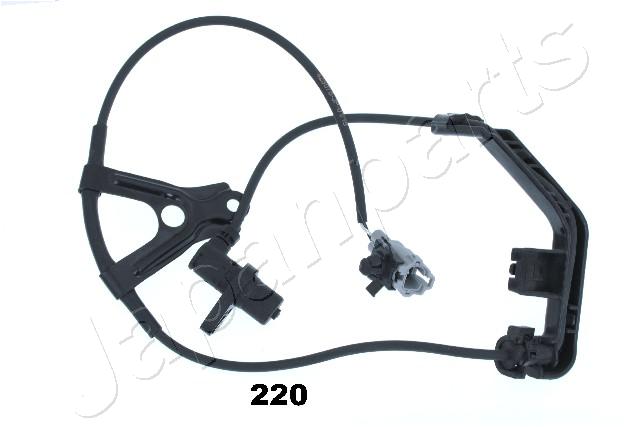 Sensor, Raddrehzahl - ABS-220 JAPANPARTS