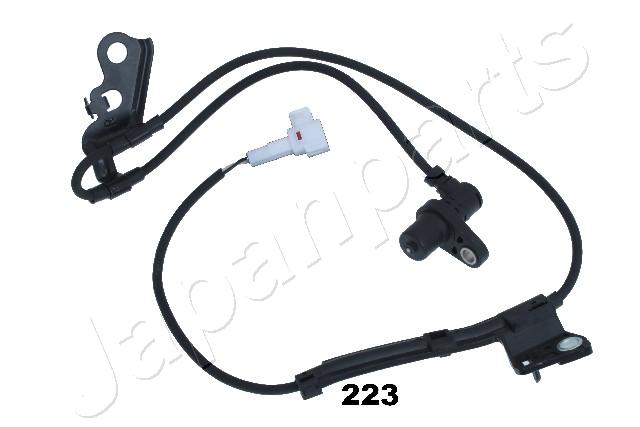 Sensor, wheel speed - ABS-223 JAPANPARTS